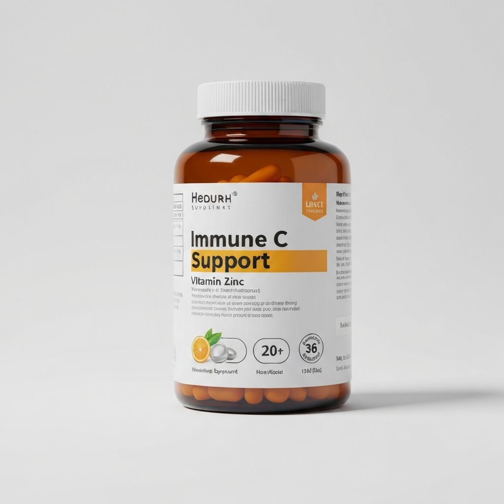 Immun-Unterstützung